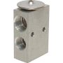 Universal Air Conditioning EX 9448C A/C Expansion Valve -- Block Expansion Valve