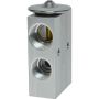 Universal Air Conditioning EX 9448C A/C Expansion Valve -- Block Expansion Valve