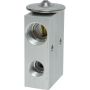 Universal Air Conditioning EX 9448C A/C Expansion Valve -- Block Expansion Valve