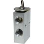 Universal Air Conditioning EX 9449C A/C Expansion Valve -- Block Expansion Valve