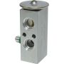 Universal Air Conditioning EX 9461C A/C Expansion Valve -- Block Expansion Valve