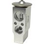 Universal Air Conditioning EX 9702C A/C Expansion Valve -- Block Expansion Valve