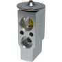 Universal Air Conditioning EX 9702C A/C Expansion Valve -- Block Expansion Valve