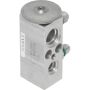 Universal Air Conditioning EX 9703C A/C Expansion Valve -- Block Expansion Valve