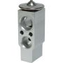 Universal Air Conditioning EX 9704C A/C Expansion Valve -- Block Expansion Valve