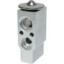 Universal Air Conditioning EX 9705C A/C Expansion Valve -- Block Expansion Valve