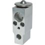Universal Air Conditioning EX 9705C A/C Expansion Valve -- Block Expansion Valve