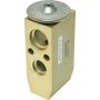 Universal Air Conditioning EX 9706C A/C Expansion Valve -- Block Expansion Valve