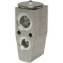 Universal Air Conditioning EX 9707C A/C Expansion Valve -- Block Expansion Valve