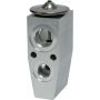 Universal Air Conditioning EX 9707C A/C Expansion Valve -- Block Expansion Valve