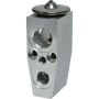 Universal Air Conditioning EX 9707C A/C Expansion Valve -- Block Expansion Valve