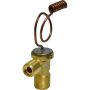 Universal Air Conditioning EX 9708C A/C Expansion Valve -- Thermal Expansion Valve