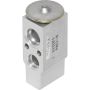 Universal Air Conditioning EX 9711C A/C Expansion Valve -- Block Expansion Valve