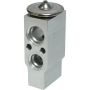 Universal Air Conditioning EX 9711C A/C Expansion Valve -- Block Expansion Valve