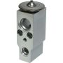 Universal Air Conditioning EX 9711C A/C Expansion Valve -- Block Expansion Valve
