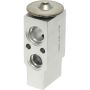 Universal Air Conditioning EX 9715C A/C Expansion Valve -- Block Expansion Valve