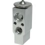 Universal Air Conditioning EX 9715C A/C Expansion Valve -- Block Expansion Valve