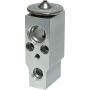 Universal Air Conditioning EX 9715C A/C Expansion Valve -- Block Expansion Valve
