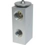 Universal Air Conditioning EX 9716C A/C Expansion Valve -- Block Expansion Valve