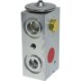 Universal Air Conditioning EX 9716C A/C Expansion Valve -- Block Expansion Valve