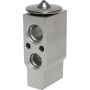 Universal Air Conditioning EX 9719C A/C Expansion Valve -- Block Expansion Valve