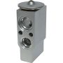 Universal Air Conditioning EX 9719C A/C Expansion Valve -- Block Expansion Valve