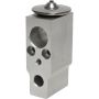 Universal Air Conditioning EX 9719C A/C Expansion Valve -- Block Expansion Valve