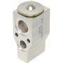 Universal Air Conditioning EX 9720C A/C Expansion Valve -- Block Expansion Valve