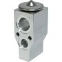 Universal Air Conditioning EX 9720C A/C Expansion Valve -- Block Expansion Valve