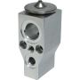 Universal Air Conditioning EX 9720C A/C Expansion Valve -- Block Expansion Valve