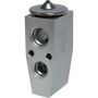 Universal Air Conditioning EX 9721C A/C Expansion Valve -- Block Expansion Valve