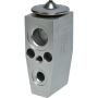 Universal Air Conditioning EX 9721C A/C Expansion Valve -- Block Expansion Valve