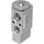 Universal Air Conditioning EX 9723C A/C Expansion Valve -- Block Expansion Valve