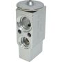 Universal Air Conditioning EX 9723C A/C Expansion Valve -- Block Expansion Valve