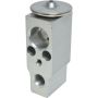 Universal Air Conditioning EX 9723C A/C Expansion Valve -- Block Expansion Valve