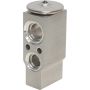 Universal Air Conditioning EX 9724C A/C Expansion Valve -- Block Expansion Valve