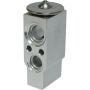 Universal Air Conditioning EX 9724C A/C Expansion Valve -- Block Expansion Valve