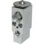 Universal Air Conditioning EX 9724C A/C Expansion Valve -- Block Expansion Valve