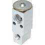 Universal Air Conditioning EX 9726C A/C Expansion Valve -- Block Expansion Valve