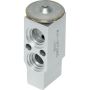 Universal Air Conditioning EX 9726C A/C Expansion Valve -- Block Expansion Valve