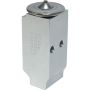 Universal Air Conditioning EX 9728C A/C Expansion Valve -- Block Expansion Valve
