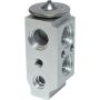Universal Air Conditioning EX 9728C A/C Expansion Valve -- Block Expansion Valve