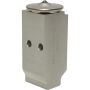 Universal Air Conditioning EX 9730C A/C Expansion Valve -- Block Expansion Valve