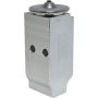 Universal Air Conditioning EX 9730C A/C Expansion Valve -- Block Expansion Valve