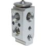 Universal Air Conditioning EX 9730C A/C Expansion Valve -- Block Expansion Valve