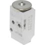 Universal Air Conditioning EX 9731C A/C Expansion Valve -- Block Expansion Valve