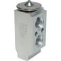 Universal Air Conditioning EX 9731C A/C Expansion Valve -- Block Expansion Valve