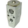 Universal Air Conditioning EX 9733C A/C Expansion Valve -- Block Expansion Valve
