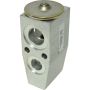 Universal Air Conditioning EX 9733C A/C Expansion Valve -- Block Expansion Valve