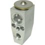 Universal Air Conditioning EX 9733C A/C Expansion Valve -- Block Expansion Valve